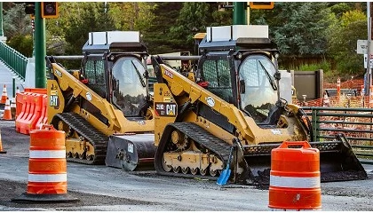 Foto de Concurso de obras p�blicas promovidas totalizam 861 milh�es de euros