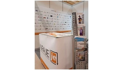 Foto de ANFAJE e FIL preparam participa��o da associa��o na TEKT�NICA 2026