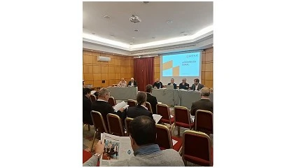 Foto de Assembleia Geral da ANFAJE refor�a uni�o do setor e promove networking entre associados