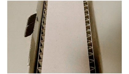 Foto de Nova unidade industrial aposta em alternativa ao pl�stico nas embalagens