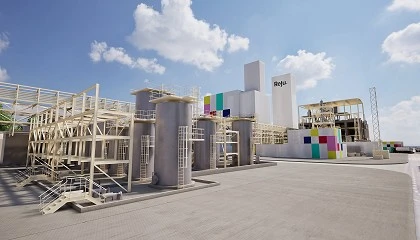 Foto de Reju recibe 135 millones para construir un centro de reciclaje textil en Pa�ses Bajos