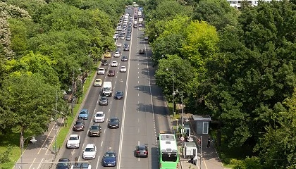 Foto de Las ventas de turismos crecieron un 11,7% en marzo hasta alcanzar las 130.000 unidades