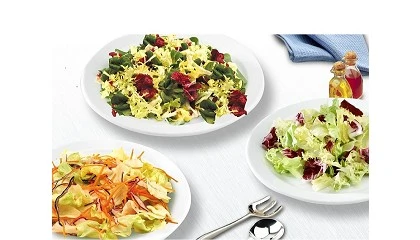 Foto de El contexto geopol�tico incrementa un 5% los costes de producci�n de frutas y hortalizas preparadas