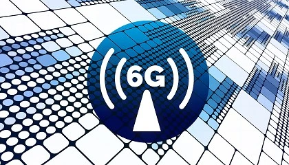 Foto de De la red al ecosistema: c�mo 5G y 6G est�n redefiniendo la movilidad inteligente