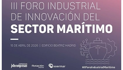 Foto de Madrid calienta motores para celebrar el III Foro Industrial de Innovaci�n del Sector Mar�timo 2026
