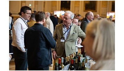 Foto de Vinhos do Tejo refor�am promo��o internacional