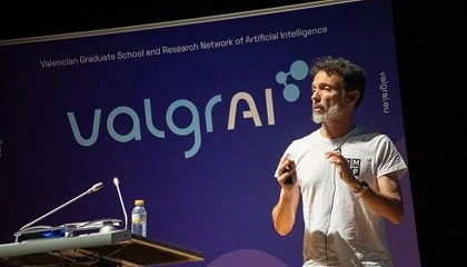 Foto de La UPV participa en ADeLe, una metodolog�a que predice la IA