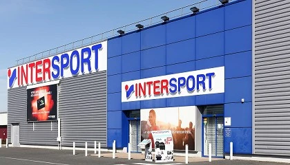 Foto de Intersport alcanza los 14.100 millones de euros en 2025 impulsada por el running