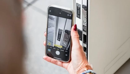 Foto de Uma nova dimens�o dos materiais de constru��o