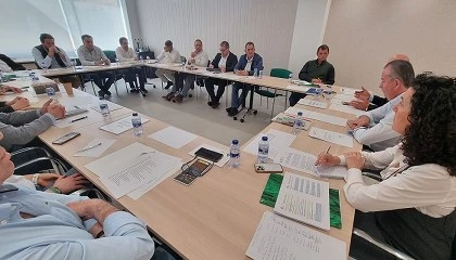 Foto de Asaja Castilla y Le�n insta a la salida del sector productor de la interprofesional Inlac