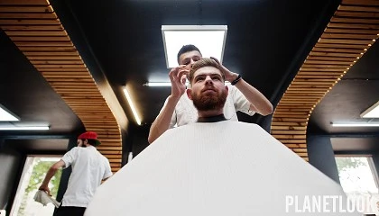 Foto de El día que más importa: cómo trabajar el servicio de novio en barbería