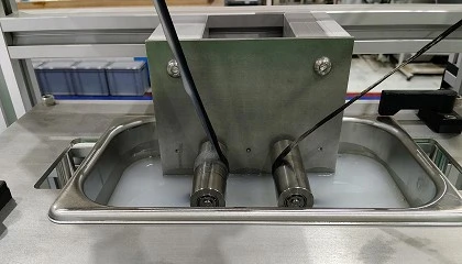 Foto de Gaiker impulsa el proyecto 'Resites' para reciclar fibras de carbono y vidrio