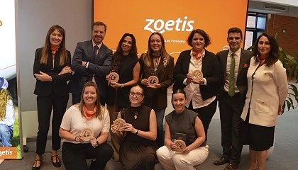 Foto de Zoetis abre la convocatoria de los VII Premios Ganadería en Femenino por un sector más inclusivo