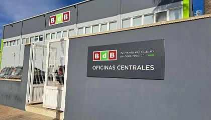 Foto de BdB incorpora quince nuevos asociados durante el primer trimestre de 2026