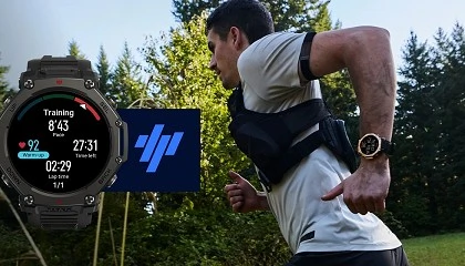 Foto de Solo el 37% de los corredores en Espa�a incorpora entrenamiento de fuerza a su rutina