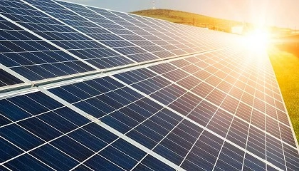 Foto de Energ�a solar: una decisi�n estrat�gica para la empresa moderna