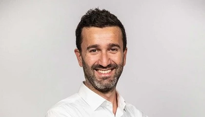 Foto de JYSK nombra a Jaime Sampío Head of Retail para España y Portugal