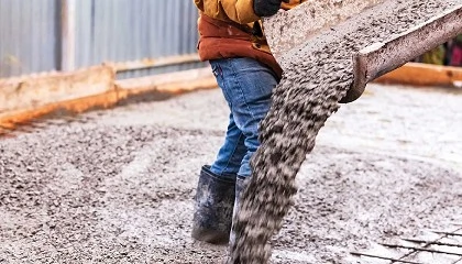 Foto de El hormig�n preparado crece un 10,1% en 2025 y supera los 30 millones de metros c�bicos