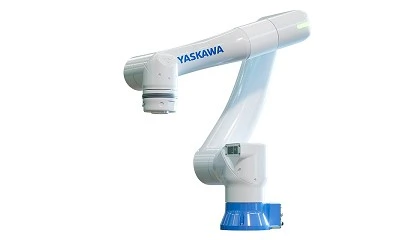 Foto de La rob�tica adaptativa llega a Advanced Factories 2026 de la mano de Yaskawa y Motoman Next