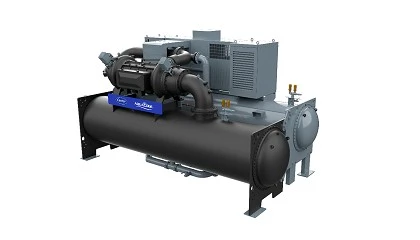 Foto de Carrier lanza la enfriadora AquaEdge 19MV4 para centros de datos