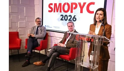 Foto de Smopyc 2026 muestra las claves de su pr�xima edici�n