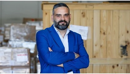 Foto de Cuando la log�stica industrial no es un servicio, sino una infraestructura cr�tica