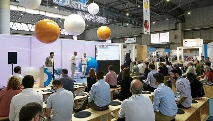 Foto de Equiplast 2026 estrena congreso con foco en reciclaje, materiales y digitalización