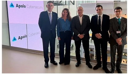 Foto de Apolo Cybersecurity se incorpora a DFactory Barcelona para reforzar la ciberseguridad industrial