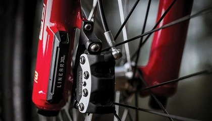 Foto de Rockshox lanza este abril su nueva y renovada gama de suspensiones