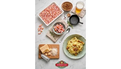 Foto de El torrezno se reinventa: la innovaci�n lo adapta a las nuevas formas de consumo