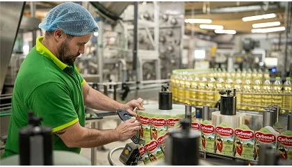 Foto de Deoleo adelanta cinco a�os su objetivo de pl�stico reciclado y refuerza su modelo sostenible