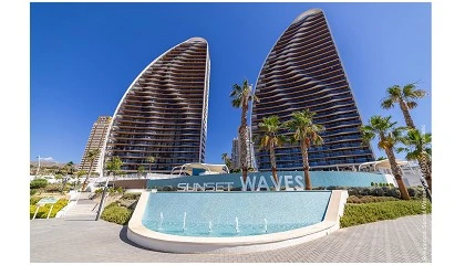 Foto de Veka refor�a posi��o na obra nova e ultrapassa 12 mil habita��es captadas em 2025