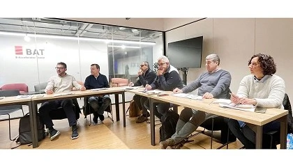 Foto de aluplast aposta em forma��o estrat�gica para refor�ar lideran�a atrav�s do servi�o ao cliente