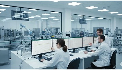 Foto de Especialistas debatem no Porto digitaliza��o da metrologia industrial e apresentam plataforma SIMME