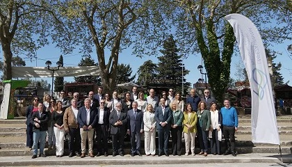 Foto de La Asociaci�n Limpieza Urbana de Portugal presentar� en Tecma su estrategia de gesti�n urbana