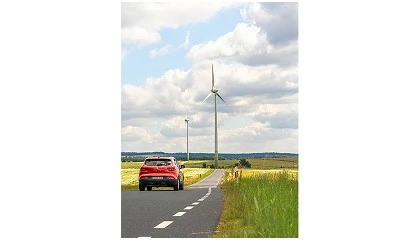 Foto de Ecar Show refor�a o papel da mobilidade sustent�vel no contexto global de crise energ�tica