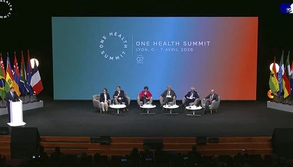 Foto de Espa�a refuerza su compromiso con el enfoque 'Una sola salud' basado en la prevenci�n