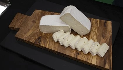 Foto de El IFAPA promociona los quesos andaluces de leche de cabra en Los Pedroches