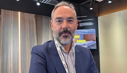 Israel Feito, responsable de Desarrollo de Negocio en Ziclick