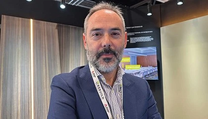 Foto de Entrevista a Israel Feito, responsable de Desarrollo de Negocio en Ziclick