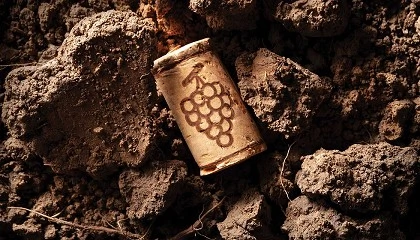 Foto de El corcho se mantiene como el cierre preferido para el 70% del vino mundial