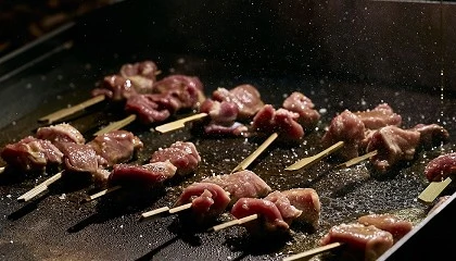 Foto de Interovic lleva las nuevas versiones del Paquito a la cita del Sal�n de Gourmets