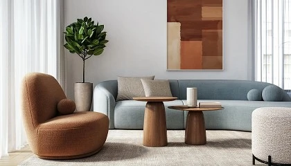 Foto de Informa registra un crecimiento del 3,6% en la producci�n espa�ola de mueble de hogar en 2025