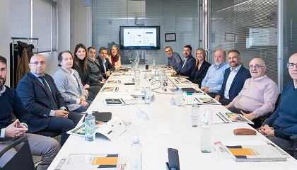 Foto de Aimplas supera los 300 proyectos de I+D+i en 2025 y alcanza un retorno de 87,5 millones para las empresas