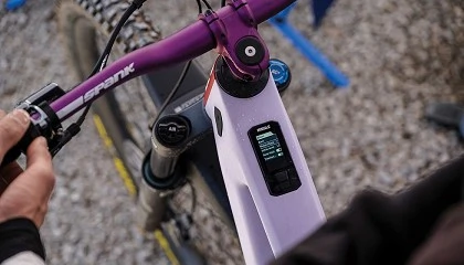 Foto de El sistema M40 de MAHLE sigue evolucionando: Smart Assist y control de tracci�n