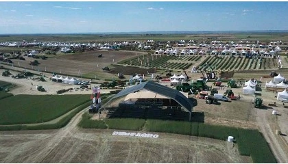 Foto de DEMOAGRO repetir� escenario en Medina del Campo del 25 al 27 de mayo de 2027