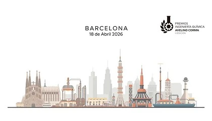 Foto de Barcelona reunir� al talento emergente de la ingenier�a qu�mica en la III Edici�n de los Premios Avelino Corma