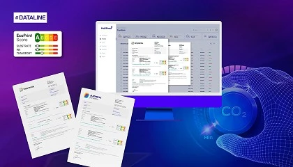 Foto de Dataline presenta en Fespa Global Print Expo la pr�xima generaci�n del ERP con IA