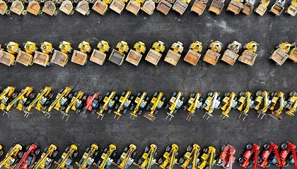 Foto de La volatilidad del mercado est� transformando las decisiones sobre equipos a nivel mundial