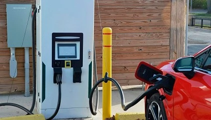 Foto de La red de infraestructuras de recarga p�blica en Espa�a alcanza los 53.414 puntos operativos en marzo